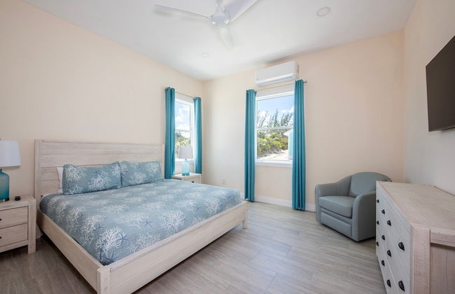 Pink Sands Point Main House 4 Bedroom Home - Foto 5