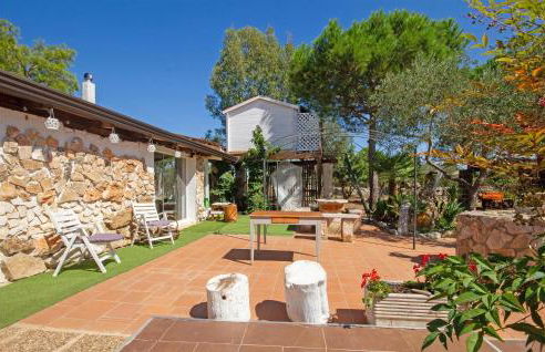 Cozy Home In Acquaviva Delle Fonti - Foto 20