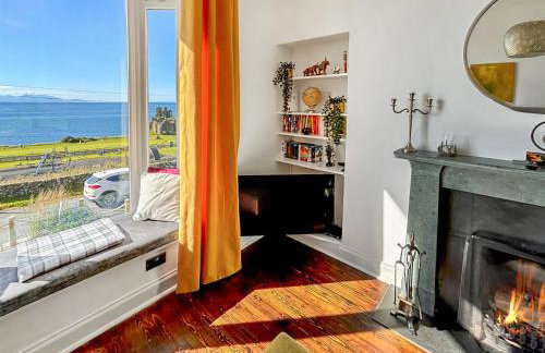 Aird Cottage - Foto 20