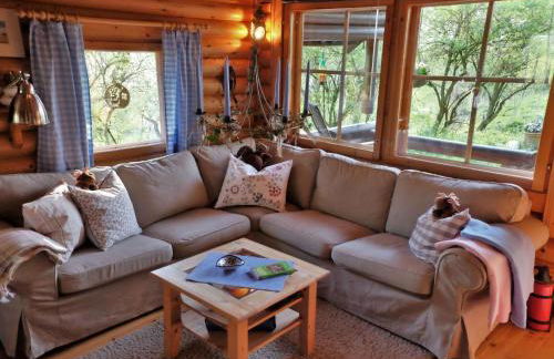 Holiday Home Finnisches Holzhaus by Interhome - Foto 12