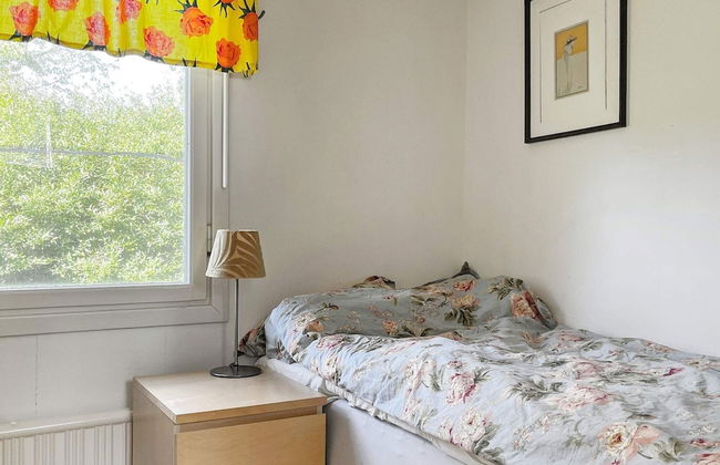 6 Person Holiday Home in Ingaro - Foto 3