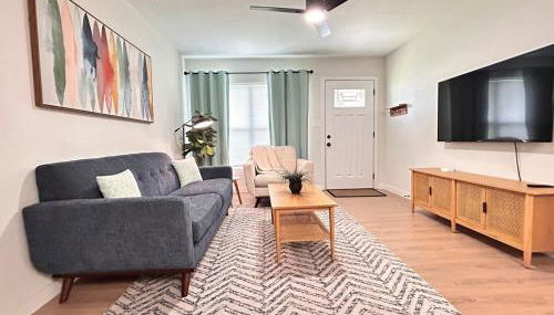 Cozy Modern 3BR Escape - Sanford - Foto 3