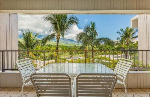 Kaanapali Alii 2 Bedroom Garden-Mountain View - Foto 12