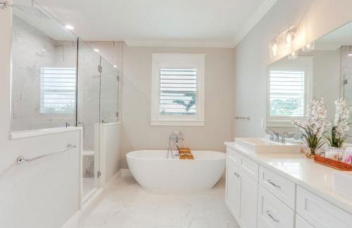 Private Pool Waterfront Stuart Townhome! - Photo 14