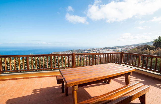 Nature Meets Luxury in Nice Apartment near Tenerife Coastline - Foto 10