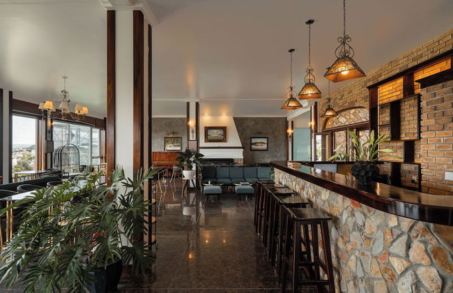 The Manor Villas Da Lat - Foto 2