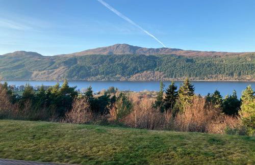 The Loft at Log Ness - Foto 26