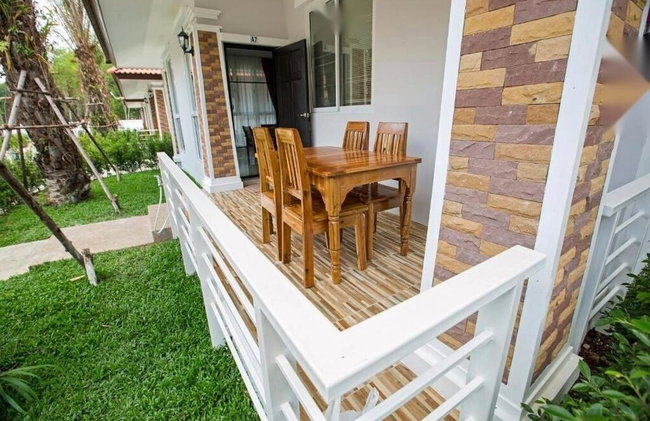 Lux Family Villas - Photo 12