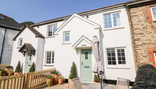 Martin Cottage - Foto 2