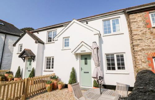 Martin Cottage - Foto 2