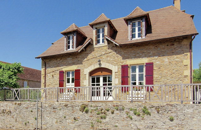 Elegant Villa in Saint-medard - Foto 20