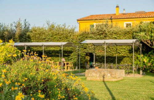 Wine Resort Ledà d'Ittiri - Foto 62