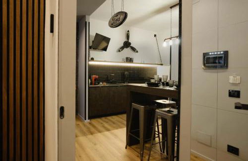 LM industrial apartment & suite - Foto 67