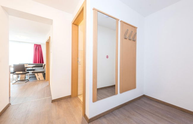 Appartements Sulzer - TOP 15 - Photo 18