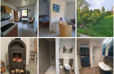 Fewo-hierundjetzt Lichtenhain bei Sebnitz am Malerweg - Foto 9