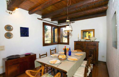 Villa Il Castagno - Foto 10