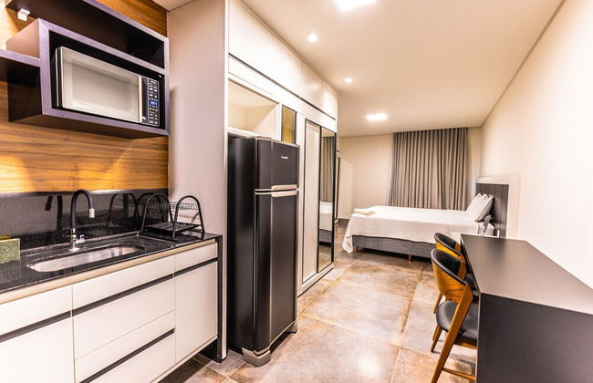 Barreiras Loft - Photo 32