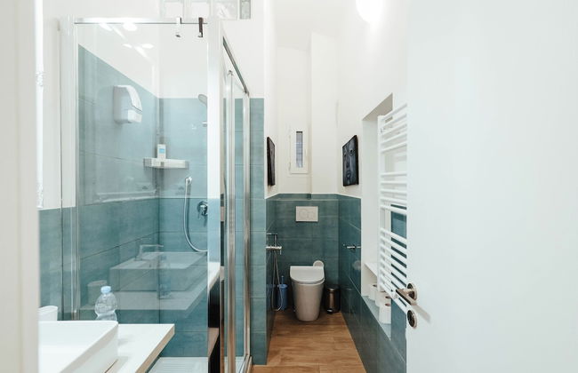 Vatican home for seven people - Foto 60