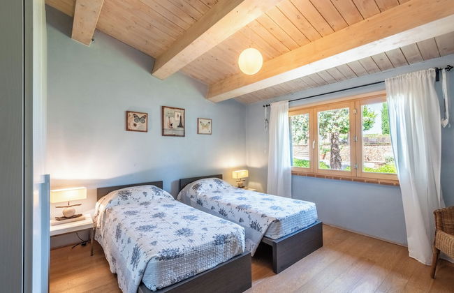 Villa Azzurro Deluxe - Cignella Resort - Foto 3