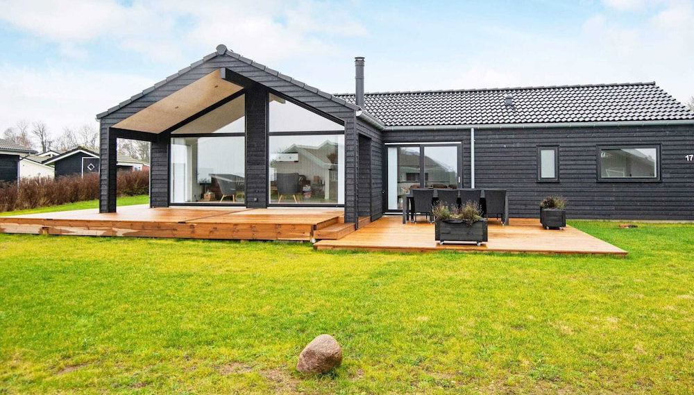 5 Star Holiday Home in Sydals - Foto 1, Imagen principal