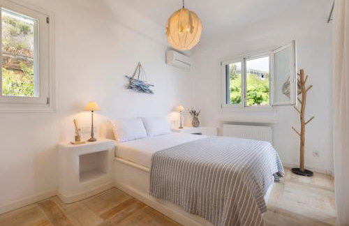 Luxury villa by the beach by Andros Villas Collection - Foto 55