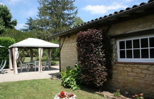 Domaine des Hirondelles - Foto 55