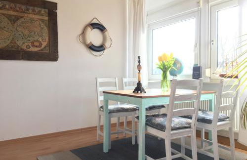 Äpfel und Elbe - Photo 1