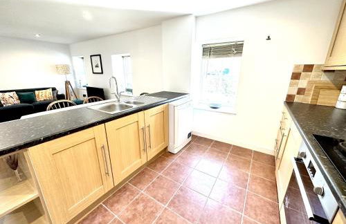 Quay Cottage in the Heart of Inveraray Luxury Sleeps 4 in 2 Bedrooms - Foto 1