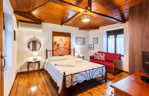 Petalidi Olive Garden Stone House near the beach - Foto 25