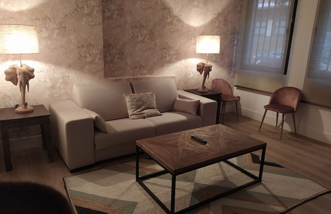 HA Apartahotel Quo Eraso - Foto 52