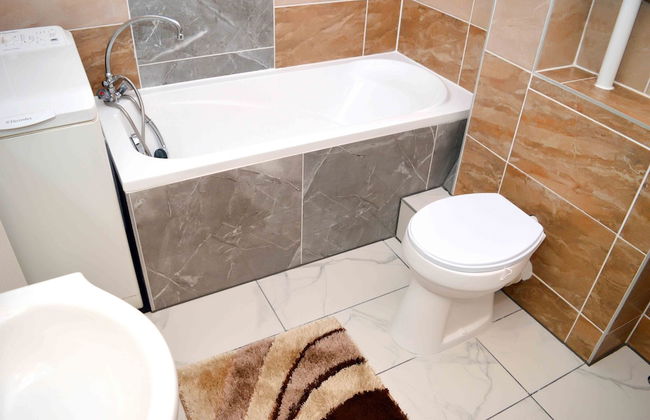 Lorabel Apartmanház Hévíz - Foto 75