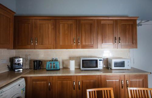 Cosy and Comfortable Apartment by Meadows - Foto 33