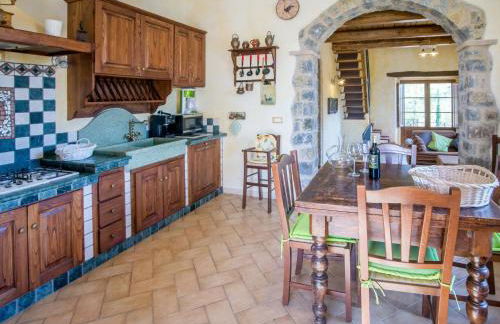 Holiday Home Villa al Sole by Interhome - Photo 14