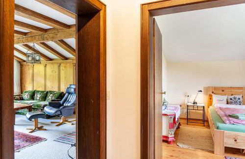 Ferienwohnung Bergblick - Foto 20