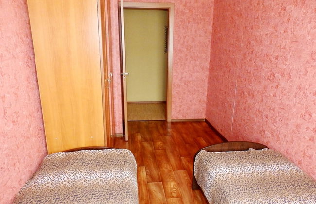 2 rooms apartment on Spartaka 18 - Photo 11