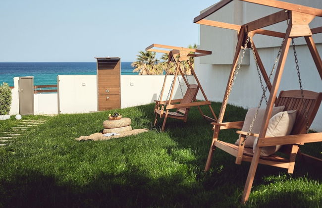 Oceanis Luxury Suites - Foto 21