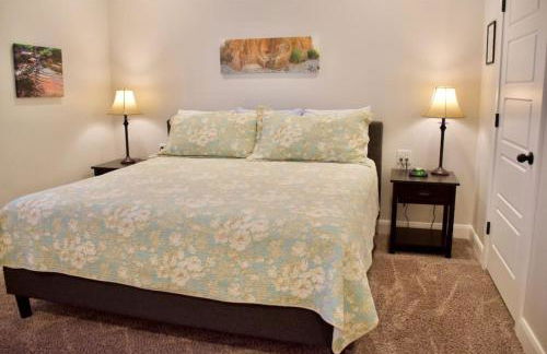 ZC1 Home Away From Home Near Zion - Foto 26