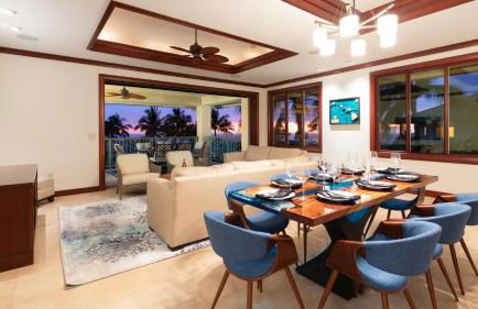 ❤PiH❤ A Sea-nic Escape Stunning Ocean View Mauna Kea Resort eBikes - Foto 56