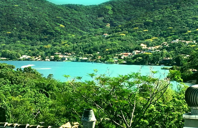 Ap. Sublime na Lagoa da Conceição - Foto 36