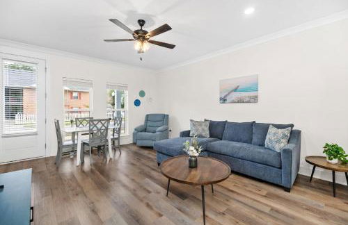 Downtown Sea Escape - Foto 57