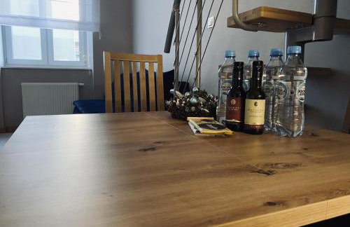 TALIA Apartament Tatarska 4 - Foto 17