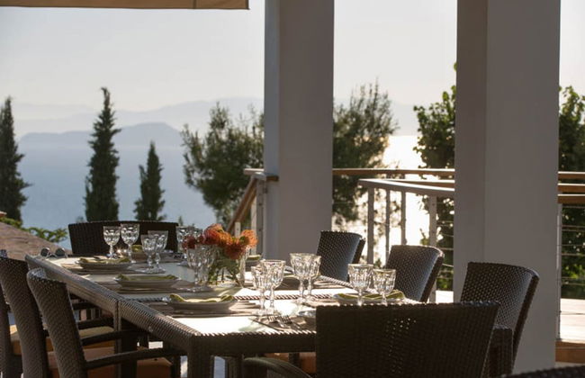 Villa Terra Creta Luxury Retreat and Spa - Photo 26