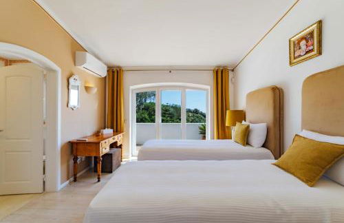 Villa Guincho Cascais | Ocean View | 16pax | Maid - Foto 98