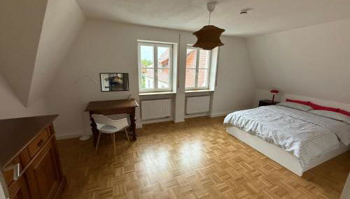 Über den Dächern von Nördlingen 75 qm - Foto 4