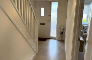 Luxury 4BR Detached Exec Home - Foto 30