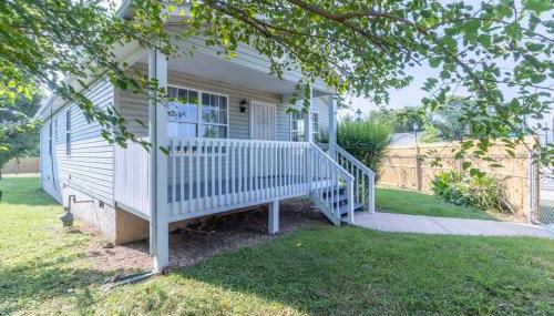 Crossroads Cottage l Grill & high speed internet - Foto 4