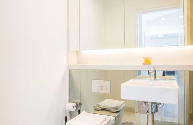 Peak East 2bed2bath APT @ryde SO Relaxing - Foto 22