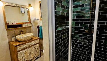 Asiatisches Apartment - Foto 5, Shower