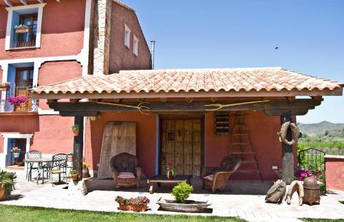 Valle Del Río Piedra - Photo 56