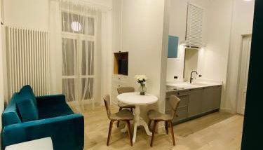 1 Bedroom Apartment 3 minute walk to Wilenska Metro - Foto 4